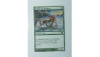 CARTE MTG MAGIC - VERSION FRANCAISE RANGER DE NORBOIS