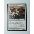 CARTE MTG MAGIC - VERSION FRANCAISE RAPACES DU CHATEAU