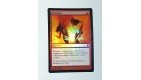 CARTE MTG MAGIC FOIL  - VERSION FRANCAISE REFUSION 