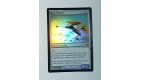 RARE CARTE MTG MAGIC FOIL - VERSION FRANCAISE RASE FOREUR