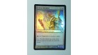 CARTE MTG MAGIC FOIL - VERSION FRANCAISE RELIEUR LOXODON 
