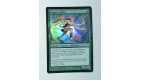 RARE CARTE MTG MAGIC FOIL - VERSION FRANCAISE RANGER OROCHI 