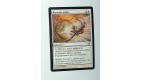 CARTE MTG MAGIC - VERSION FRANCAISE REPONSE ARMEE