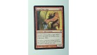 CARTE MTG MAGIC - VERSION FRANCAISE RESQUILLEUR OGRE