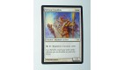 CARTE MTG MAGIC - VERSION FRANCAISE RELIEUR LOXODON 