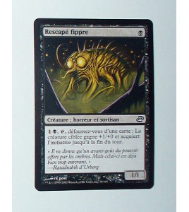 CARTE MTG MAGIC - VERSION FRANCAISE RESCAPE FIPPRE