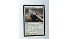 CARTE MTG MAGIC - VERSION FRANCAISE REGARD DE LA JUSTICE  