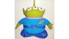 GRAND FORMAT PELUCHE PLUSH TOY STORY DISNEY PIXAR - ALIEN MARTIEN (32x35cm)