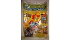FIGURINE SCHTROUMPFS SMURF PITUFO SOUS BLISTER NUMERO 12