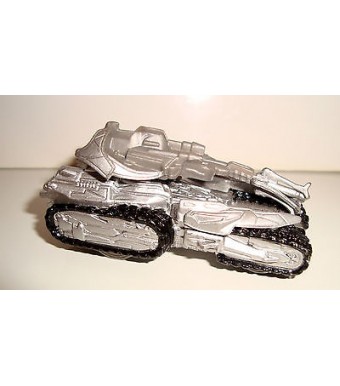 VEHICULE TRANSFORMERS HASBRO - MEGATRON (7x3cm)