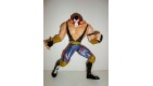 GRANDE FIGURINE DC COMICS BATMAN - BANE KENNER 1997 (19x13cm)