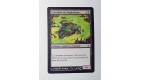 CARTE MTG MAGIC - VERSION FRANCAISE CROCODILE DE MEPHIDROSS