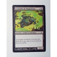 CARTE MTG MAGIC - VERSION FRANCAISE CROCODILE DE MEPHIDROSS