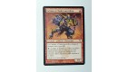 CARTE MTG MAGIC - VERSION FRANCAISE CULTISTE A L'HABIT MORTIFERE