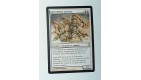 RARE CARTE MTG MAGIC - VERSION FRANCAISE CHERCHEUR AMROUS 