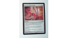 CARTE MTG MAGIC - VERSION FRANCAISE CROC DE CHISS-GORIA