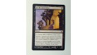 CARTE MTG MAGIC - VERSION FRANCAISE CRI DE CONTRITION