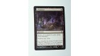 RARE CARTE MTG MAGIC - VERSION FRANCAISE CREMATION