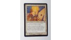 CARTE MTG MAGIC - VERSION FRANCAISE COURONNE DE RESPECT  