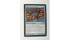 CARTE MTG MAGIC - VERSION FRANCAISE COLLIER D'ENTRAINEMENT