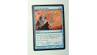 CARTE MTG MAGIC - VERSION FRANCAISE COURS DE PENSEES 