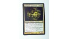 CARTE MTG MAGIC - VERSION FRANCAISE CORRUPTEUR SPECTREBOIS