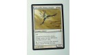 CARTE MTG MAGIC - VERSION FRANCAISE CRECERELLE CHASSE-NUAGES 