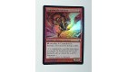 RARE CARTE MTG MAGIC FOIL - VERSION FRANCAISE COUPERBRECHE BARBARE 
