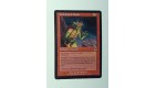 CARTE MTG MAGIC - VERSION FRANCAISE COURONNE DE FUREUR    
