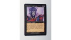CARTE MTG MAGIC - VERSION FRANCAISE COURONNE DE MEFIANCE