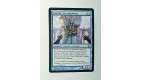 CARTE MTG MAGIC - VERSION FRANCAISE COURTIER EN ENGEANCES   