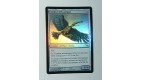 CARTE MTG MAGIC FOIL - VERSION FRANCAISE CONDOR MECANIQUE 