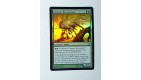 CARTE MTG MAGIC FOIL - VERSION FRANCAISE COUREUR DES RACINES 