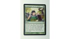 CARTE MTG MAGIC - VERSION FRANCAISE COMMUNICATION AVEC LA NATURE