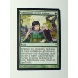 CARTE MTG MAGIC - VERSION FRANCAISE COMMUNICATION AVEC LA NATURE