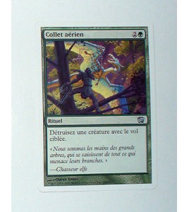 CARTE MTG MAGIC - VERSION FRANCAISE COLLET AERIEN