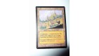 CARTE MTG MAGIC - VERSION FRANCAISE TEMPLE DE LA FAUSSE DIVINITE