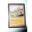 CARTE MTG MAGIC - VERSION FRANCAISE TEMPLE DE LA FAUSSE DIVINITE