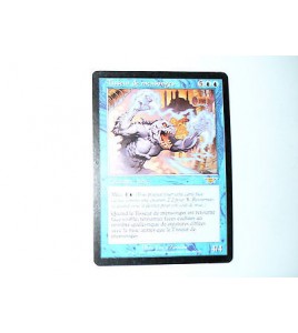 CARTE MTG MAGIC - VERSION FRANCAISE  TISSEUR DE MENSONGES