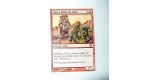 CARTE MTG MAGIC - VERSION FRANCAISE TIGRE A DENTS DE SABRE  