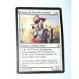 CARTE MTG MAGIC - VERSION FRANCAISE TISSEUR DE LEGENDES KITSUNE