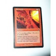 CARTE MTG MAGIC - VERSION FRANCAISE TIR EN PLUIE  