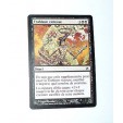 CARTE MTG MAGIC - VERSION FRANCAISE TRAHISON VICIEUSE