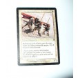 CARTE MTG MAGIC - VERSION FRANCAISE TRIBU INFATIGABLE