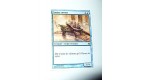 CARTE MTG MAGIC - VERSION FRANCAISE TORTUE CORNUE