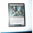 CARTE MTG MAGIC - VERSION FRANCAISE TRAPPEUR RAJHI
