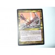 CARTE MTG MAGIC - VERSION FRANCAISE TROU DANS LA COQUE