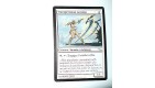 CARTE MTG MAGIC - VERSION FRANCAISE TRANSPERCEUSE AURIOKE