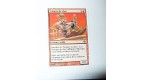CARTE MTG MAGIC - VERSION FRANCAISE TROUPES DE CHOC