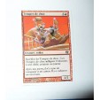 CARTE MTG MAGIC - VERSION FRANCAISE TROUPES DE CHOC